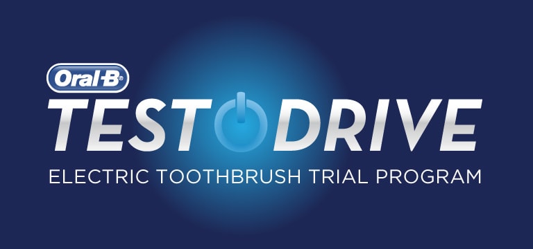 Programa Test Drive de Oral-B